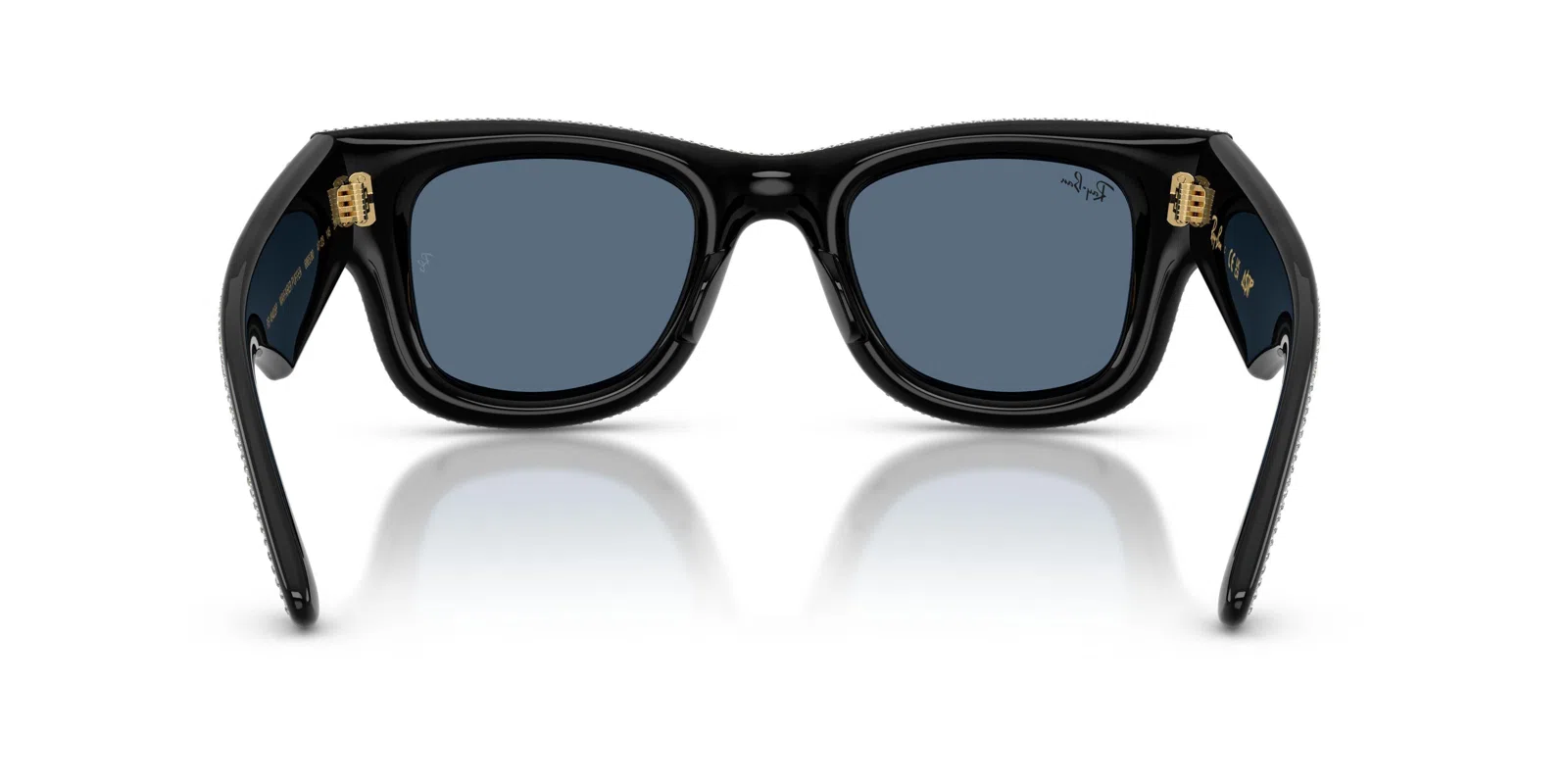 Ray-Ban Wayfarer Puffer 4940BP Sunglasses - view 36